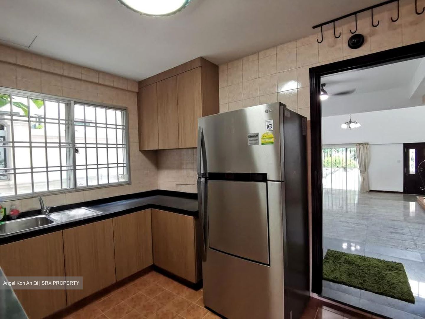 Westville (D22), Semi-Detached #608166021